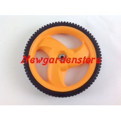 Rueda cortacésped compatible HUSQVARNA AYP RALLY 532 43 27-49 | NewgardenParts.com