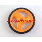 Rueda cortacésped compatible HUSQVARNA AYP RALLY 532 43 27-49
