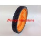 Rueda cortacésped compatible HUSQVARNA AYP RALLY 532 43 27-49