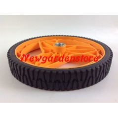 Ruota tagliaerba rasaerba tosaerba compatibile HUSQVARNA AYP RALLY 532 43 27-49 | NewgardenParts.com