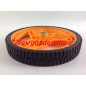 Rueda cortacésped compatible HUSQVARNA AYP RALLY 532 43 27-49