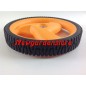 Rueda cortacésped compatible HUSQVARNA AYP RALLY 532 43 27-49