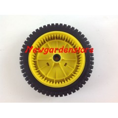 Rueda cortacésped compatible HUSQVARNA AYP RALLY 532 70 15-75 | NewgardenParts.com