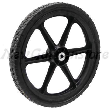Roue de tondeuse compatible MTD MURRAY 634-0002 71686 332031 | NewgardenParts.com