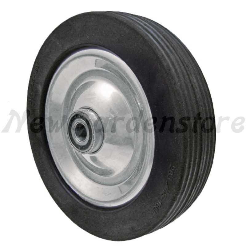 Lawn tractor mower wheel compatible SABO SAA37459 SA17794