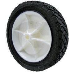 Lawnmower starter wheel compatible SNAPPER 1-2579 2-2796 | NewgardenParts.com