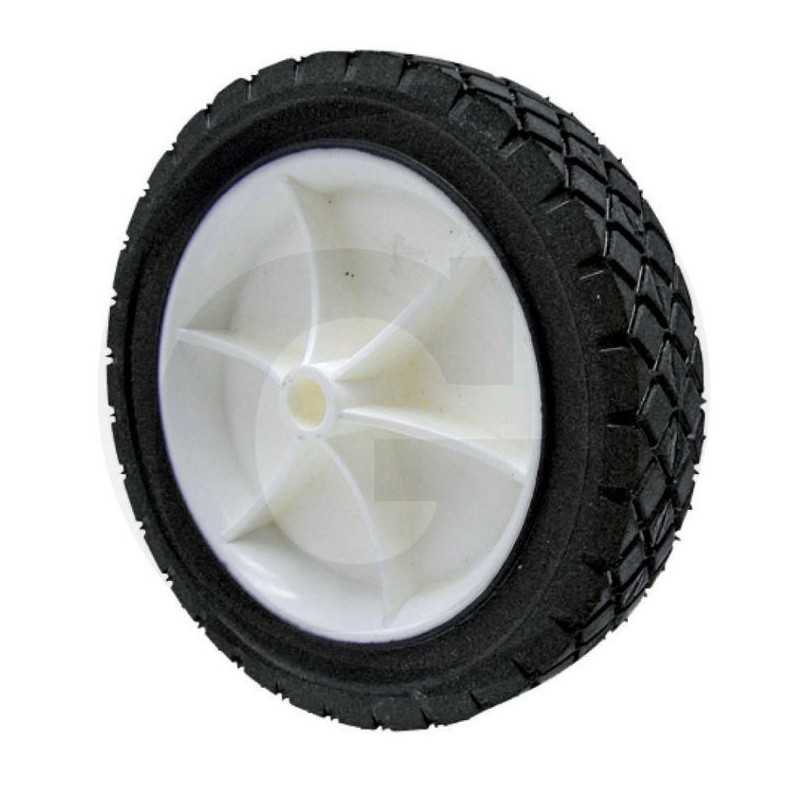 Lawnmower starter wheel compatible SNAPPER 1-2579 2-2796 Lawnmower starter wheel compatible SNAPPER 1-2579 2-2796