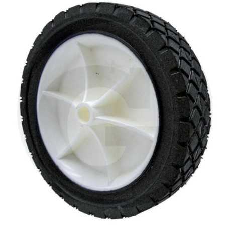 Lawnmower starter wheel compatible SNAPPER 1-2579 2-2796 | NewgardenParts.com