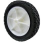 Lawnmower starter wheel compatible SNAPPER 1-2579 2-2796 Lawnmower starter wheel compatible SNAPPER 1-2579 2-2796
