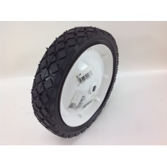 Roue de tondeuse à gazon compatible SNAPPER 1-4604 1-2345 | NewgardenParts.com