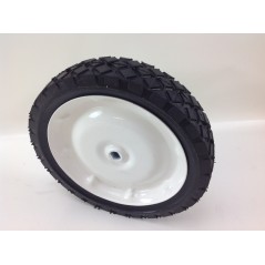 Roue de tondeuse à gazon compatible SNAPPER 1-4604 1-2345 | NewgardenParts.com