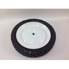 Rueda cortacésped compatible SNAPPER 1-4604 1-2345 | NewgardenParts.com