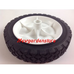 Lawn tractor mower wheel compatible SNAPPER 1-8189 7018189 | NewgardenParts.com