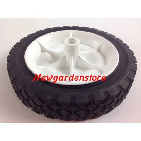 Lawn tractor mower wheel compatible SNAPPER 1-8189 7018189 | NewgardenParts.com