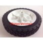 Lawn tractor mower wheel compatible SNAPPER 1-8189 7018189