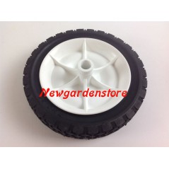 Rasentraktor-Mährad, kompatibel SNAPPER 1-8189 7018189 | NewgardenParts.com