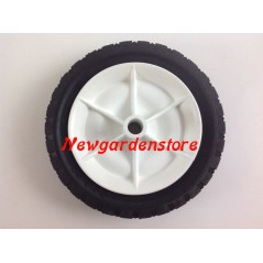 Lawn tractor mower wheel compatible SNAPPER 1-8189 7018189 | NewgardenParts.com