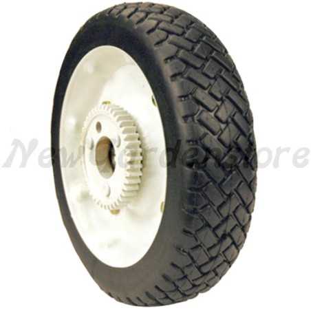 Mährad für Rasentraktor kompatibel TORO 100-2860 74-1720 | NewgardenParts.com