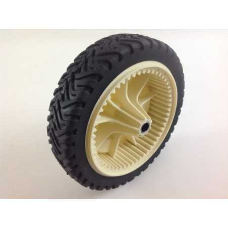 Rasenmäherrad kompatibel TORO 105-1815 | NewgardenParts.com