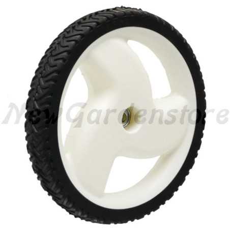 Rasenmäherrad kompatibel TORO 105-1816 | NewgardenParts.com