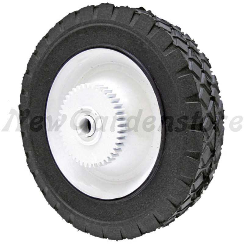Roue de tondeuse compatible TORO 38-2930