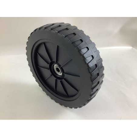 Rasenmäher Radmäher kompatibel WOLF 4605 059 | NewgardenParts.com