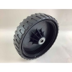 Rasenmäher Radmäher kompatibel WOLF 4605 059 | NewgardenParts.com