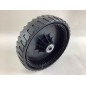 Rasenmäher Radmäher kompatibel WOLF 4605 059