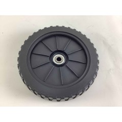 Lawnmower wheel mower compatible WOLF 4605 059 | NewgardenParts.com