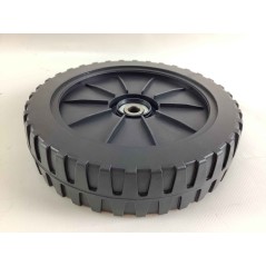 Rasenmäher Radmäher kompatibel WOLF 4605 059 | NewgardenParts.com
