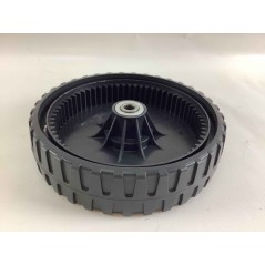 Rasenmäher Radmäher kompatibel WOLF 4605 059 | NewgardenParts.com