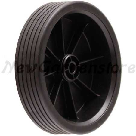 Lawn tractor mower wheel compatible WOLF 4916 501 34270346 | NewgardenParts.com
