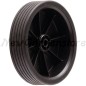 Ruota tagliaerba rasaerba tosaerba compatibile WOLF 4916 501 34270346