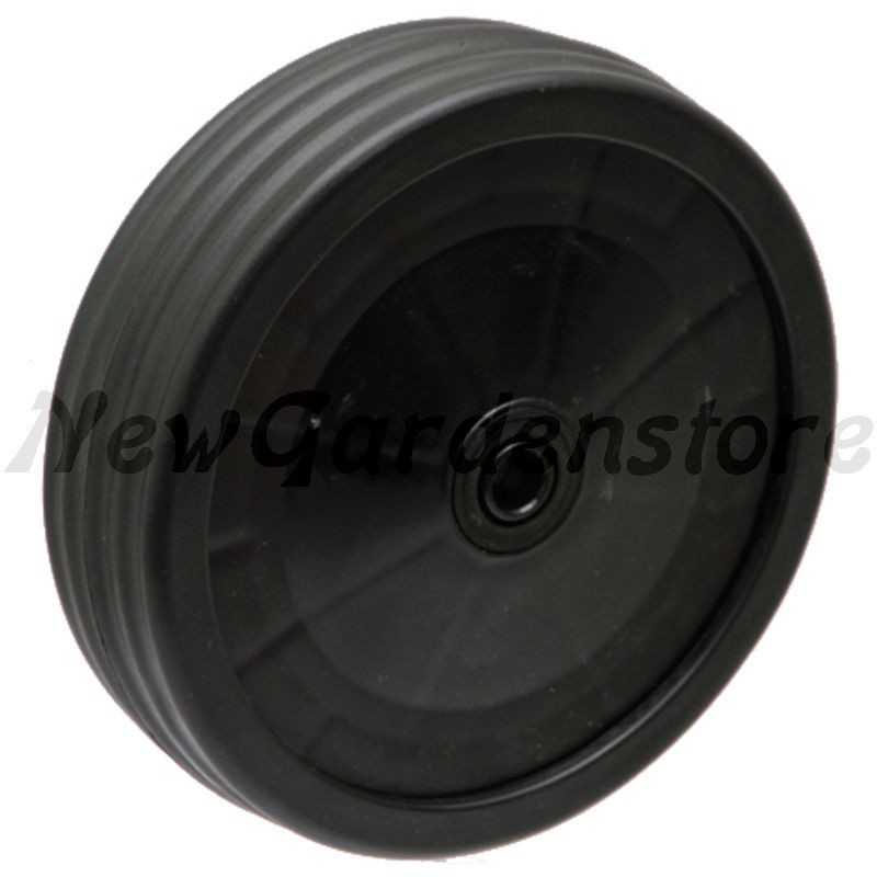Ruota tagliaerba rasaerba tosaerba compatibile WOLF 4936 041