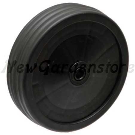 Rasenmäherrad mäherkompatibel WOLF 4936 041 | NewgardenParts.com