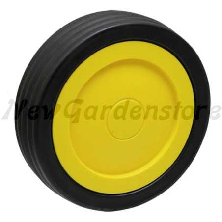 Rasenmäher-Radmäher kompatibel WOLF 6340 050 | NewgardenParts.com