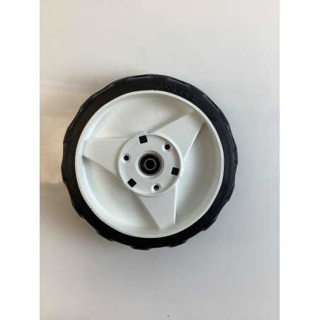Roue de tondeuse à gazon ORIGINAL ACTIVE 050357 | NewgardenParts.com