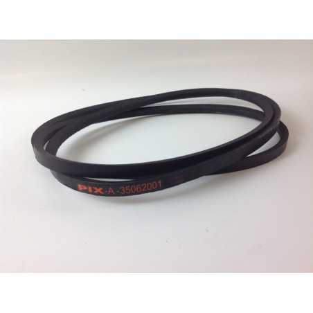 Trapezband-Rasenmähermesser 17-781 SABRE SB35062001/0 | NewgardenParts.com