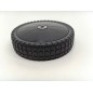 ALKO EMAK UNIVERSAL Roue de tondeuse 200 mm trou 10 métal