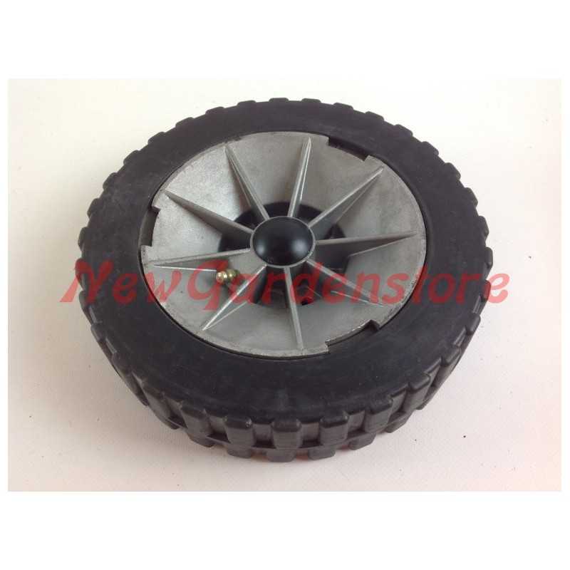 Ruota trazione in alluminio tagliaerba rasaerba tosaerba