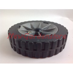 Rueda de tracción de aluminio para cortadora de césped | NewgardenParts.com