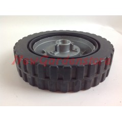 Ruota trazione in alluminio tagliaerba rasaerba tosaerba | NewgardenParts.com