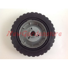 Rueda de tracción de aluminio para cortadora de césped | NewgardenParts.com