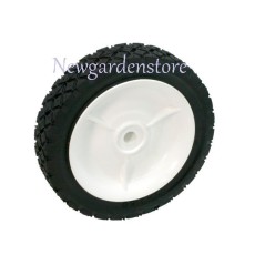 Universal-Kunststoff-Rasenmäher 150mm 12,5mm 420080 | NewgardenParts.com