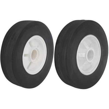 Rad alte MEP Rasenmähertraktor Modelle 531207094 - 10404100 | NewgardenParts.com