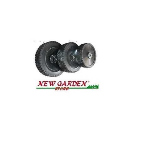 Verzinkte Radlager Rasenmähertraktor EMAK MARINA SIGMA 900037 | NewgardenParts.com