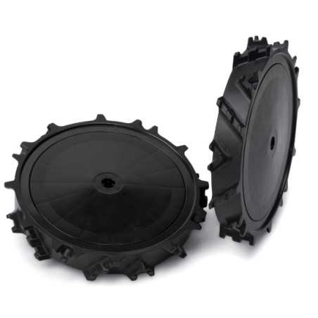 Roues motrices ART220 tondeuse robot série RMI4 ORIGINAL STIHL 69097000425 | NewgardenParts.com
