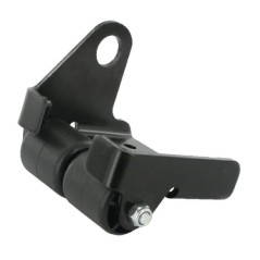 Support de roue gauche ORIGINAL STIGA tracteur tondeuse 1134-6282-01