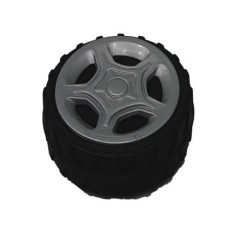 Räder für Rasentraktoren, Modelle G44 PB COMFORT PLUS 66070732 OLEOMAC