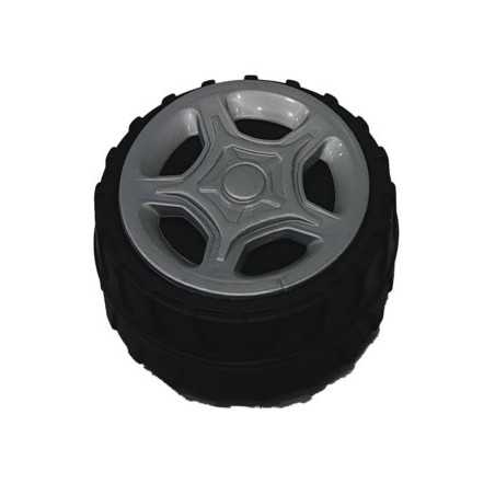 Räder für Rasentraktoren, Modelle G44 PB COMFORT PLUS 66070732 OLEOMAC | NewgardenParts.com